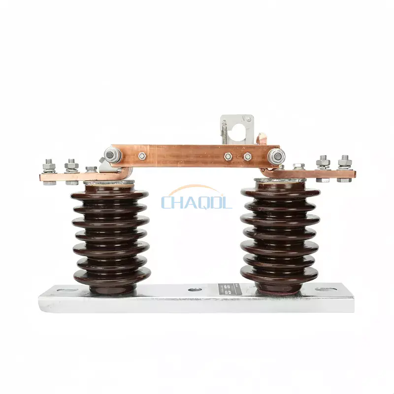 ¿Cómo mejora un interruptor de desconexión la seguridad eléctrica y la confiabilidad del sistema?