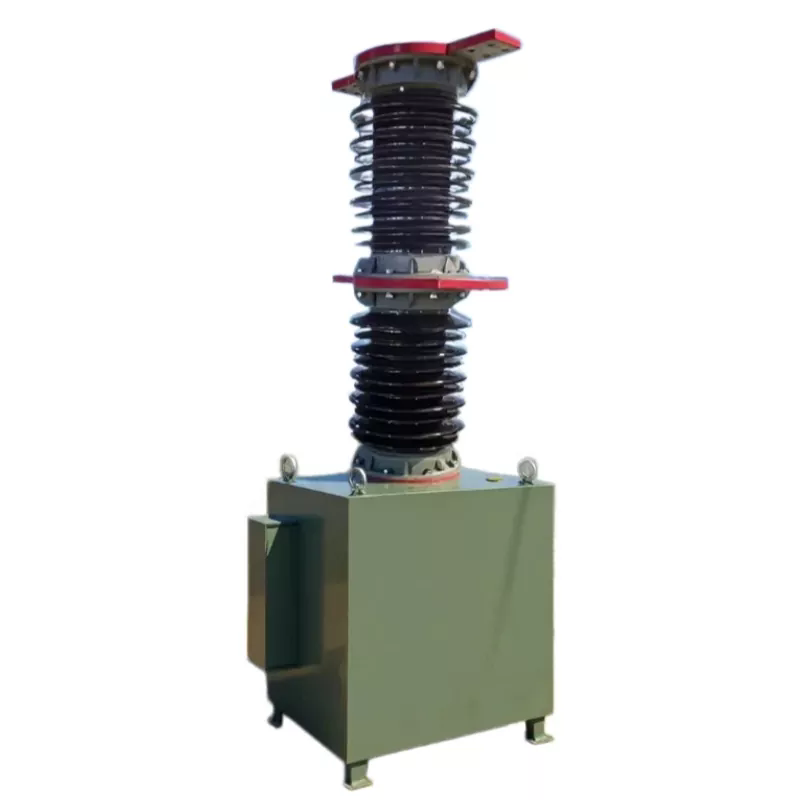 ¿Cómo garantiza un disyuntor de vacío unipolar de 27,5 kV una protección confiable de media tensión?