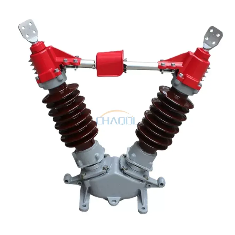 Interruptor de desconexión exterior de 40,5 kV