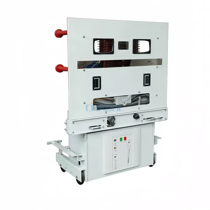 36kV Indoor High Voltage Circuit Breaker
